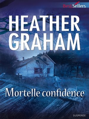cover image of Mortelle confidence